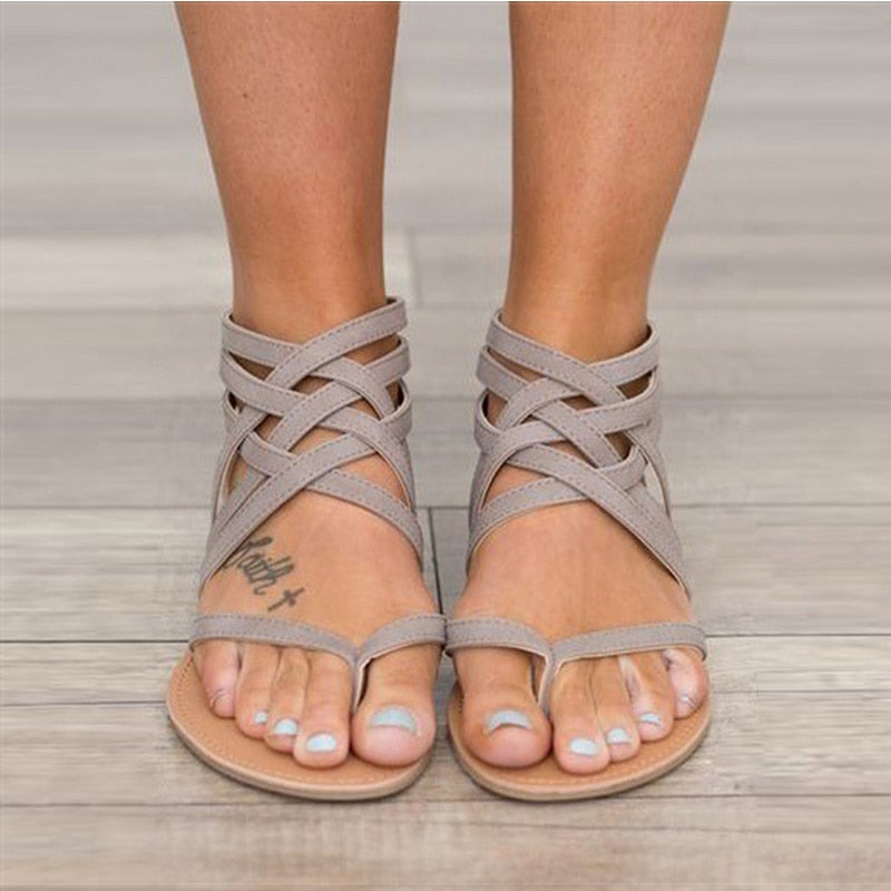 rome sandals