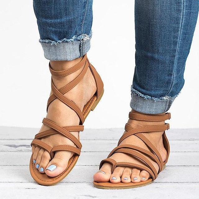 rome sandals