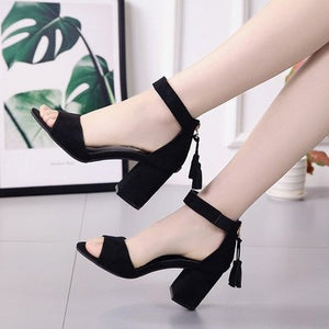 heels shoes
