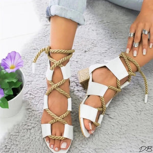 heels sandal
